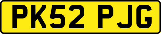 PK52PJG
