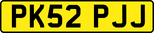 PK52PJJ