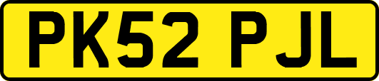 PK52PJL