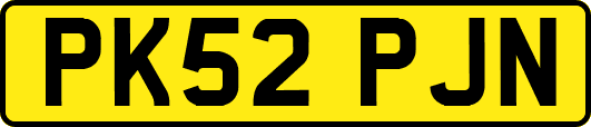 PK52PJN