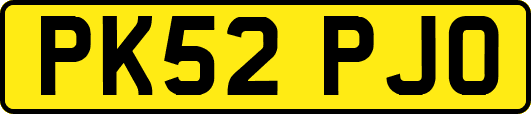 PK52PJO