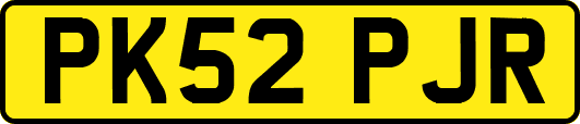 PK52PJR