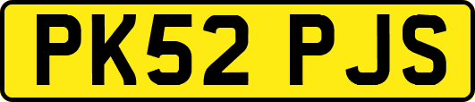 PK52PJS