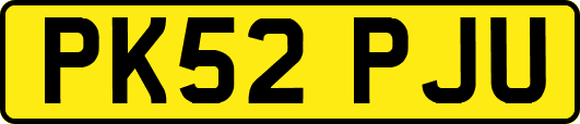 PK52PJU