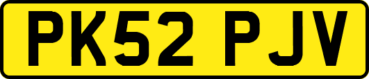 PK52PJV
