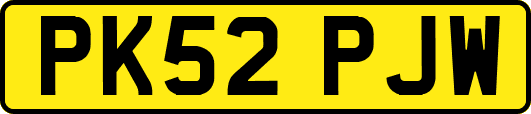 PK52PJW