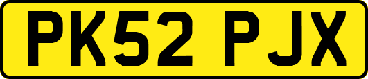 PK52PJX