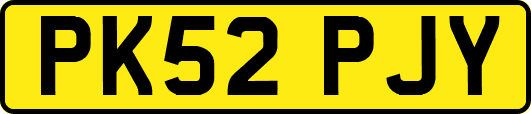 PK52PJY