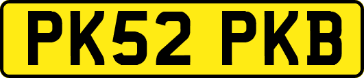PK52PKB