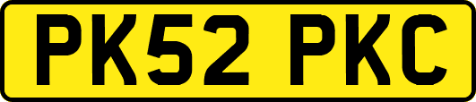 PK52PKC