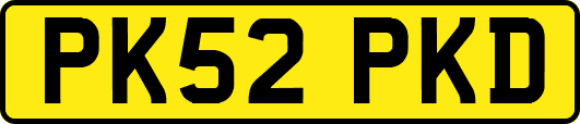 PK52PKD