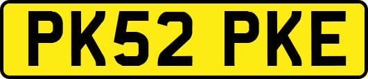 PK52PKE