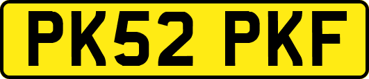 PK52PKF