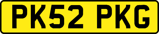 PK52PKG