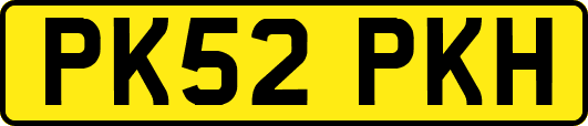 PK52PKH