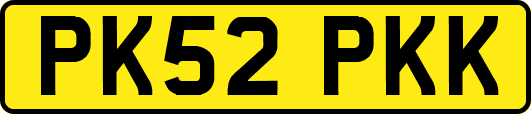 PK52PKK