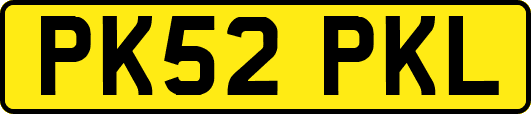 PK52PKL