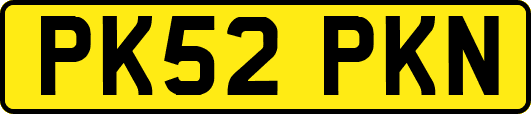 PK52PKN