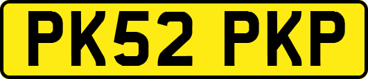 PK52PKP