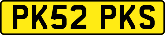 PK52PKS