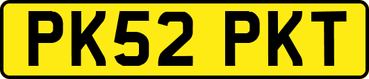 PK52PKT