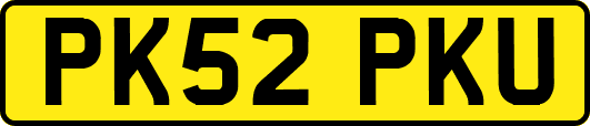 PK52PKU