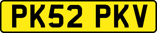 PK52PKV