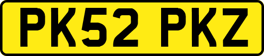 PK52PKZ