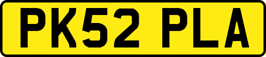 PK52PLA