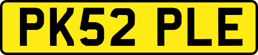 PK52PLE