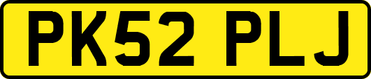PK52PLJ