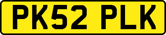 PK52PLK