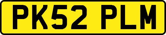 PK52PLM