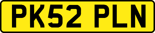 PK52PLN