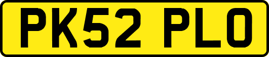 PK52PLO
