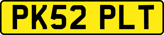 PK52PLT