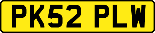 PK52PLW