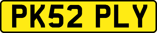 PK52PLY