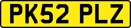 PK52PLZ