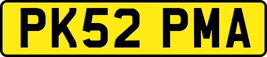 PK52PMA