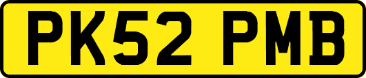 PK52PMB