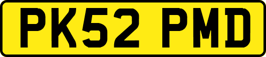 PK52PMD