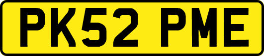 PK52PME