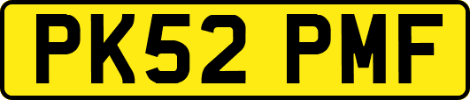 PK52PMF