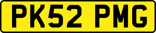 PK52PMG