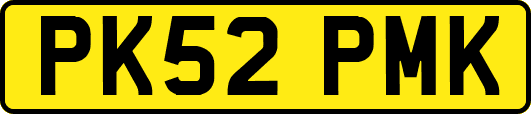 PK52PMK