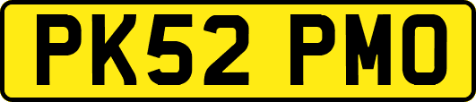 PK52PMO