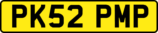 PK52PMP