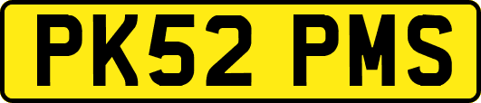 PK52PMS