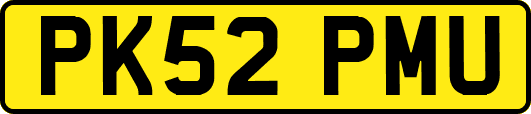PK52PMU